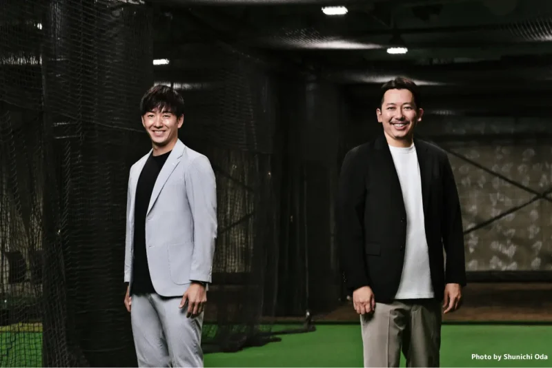 スポーツにおいてAI活用を推進するKnowhere、株式会社斎藤佑樹、Open Network Lab・ESG1号 “Eartshotファンド”、GameWith等から1億円の資金調達を実施