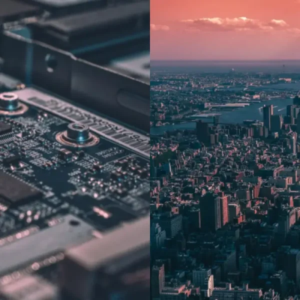 matsuri technologies株式会社