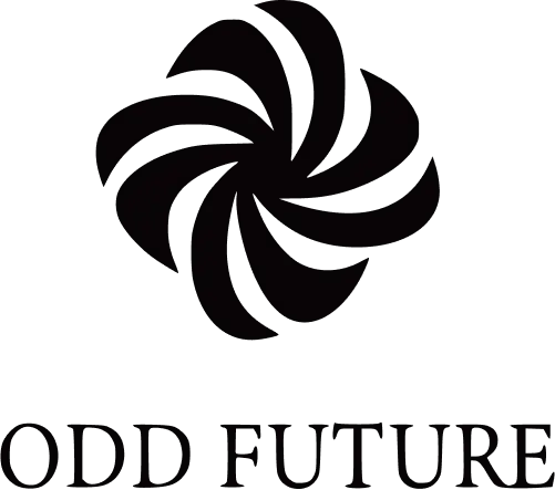 株式会社ODD FUTURE