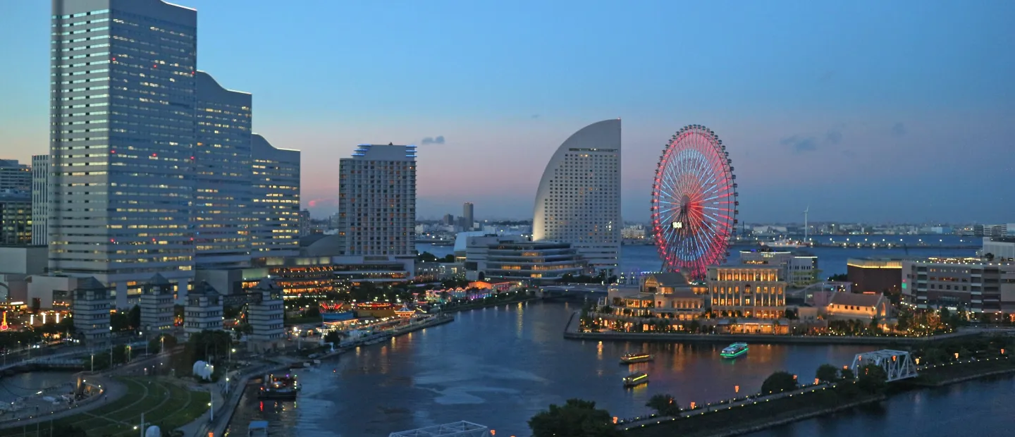 Hamagin DG Innovation Fund