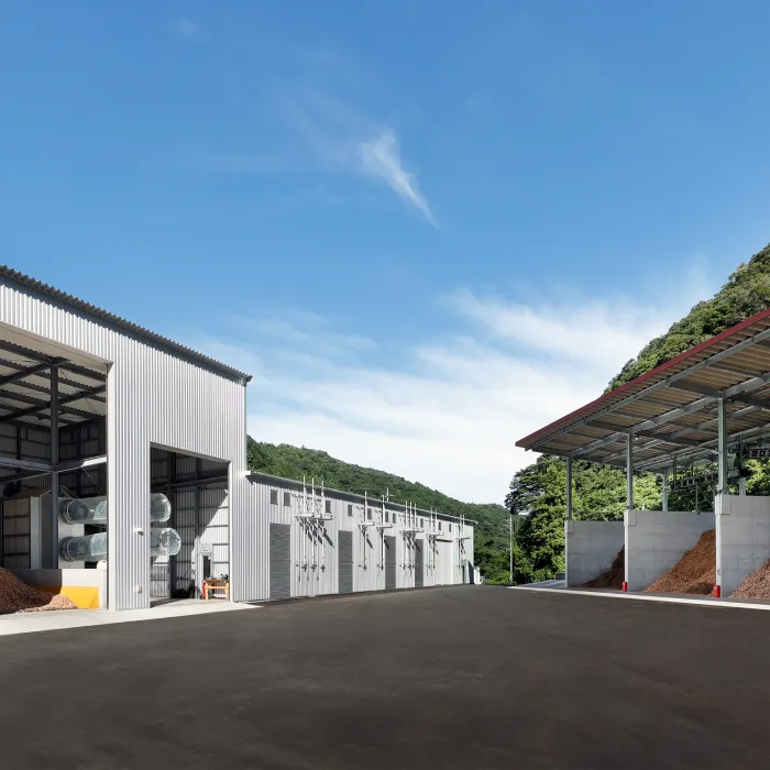 フォレストエナジー株式会社