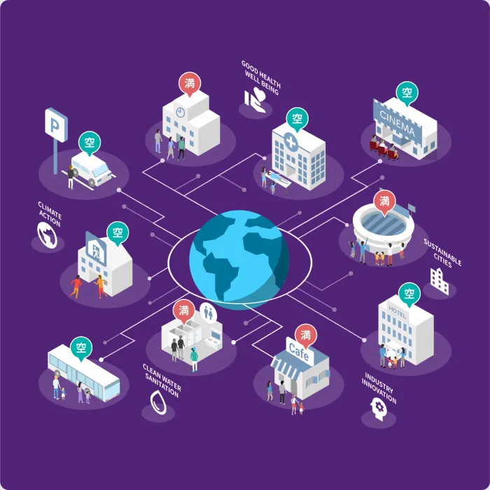 株式会社バカン