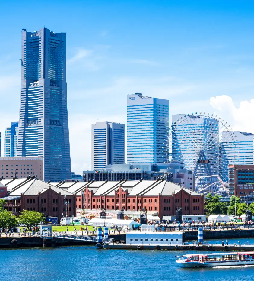 Hamagin DG Innovation Fund