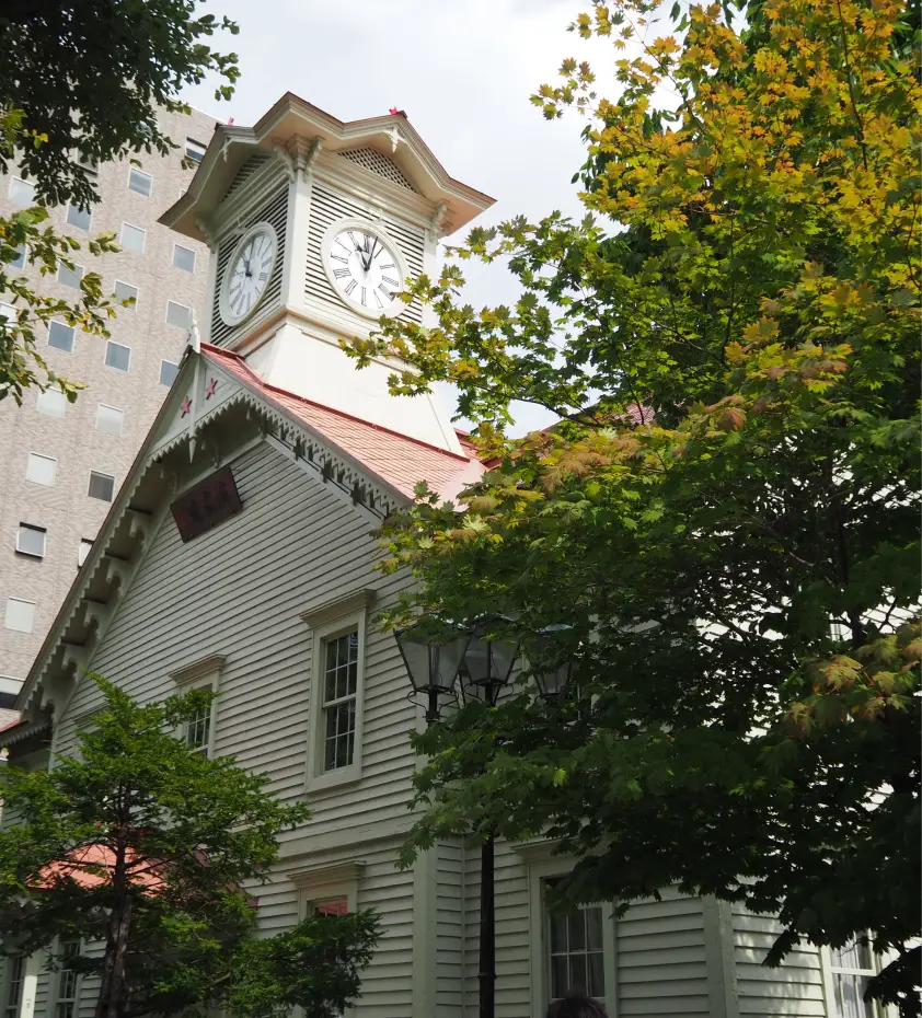 札幌イノベーションファンド