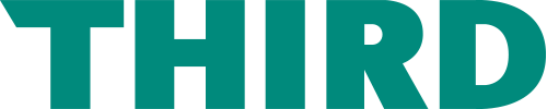 株式会社THIRD