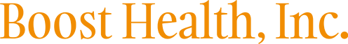 Boost Health株式会社