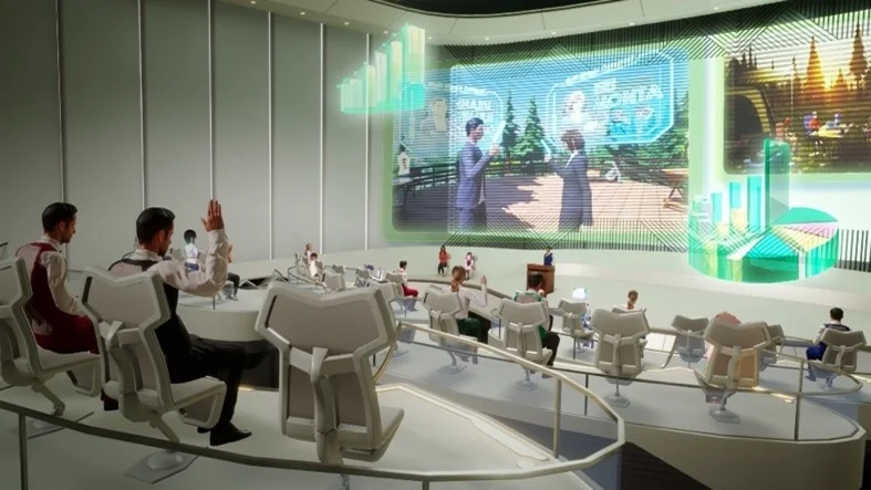 JP UNIVERSE株式会社