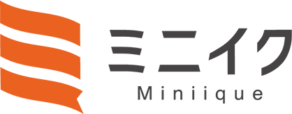 ミニイク株式会社
