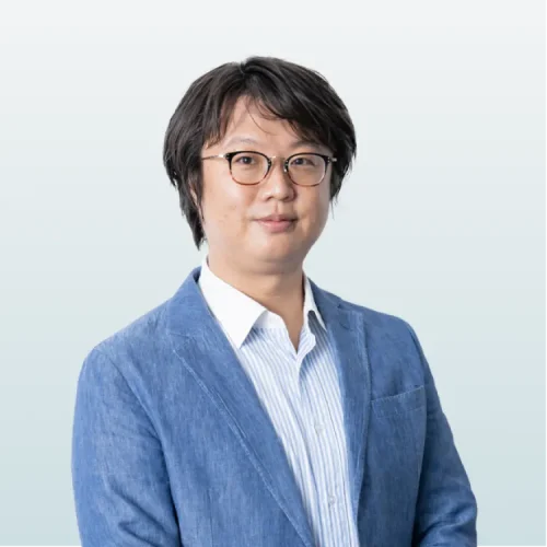 Junichi Nakajima