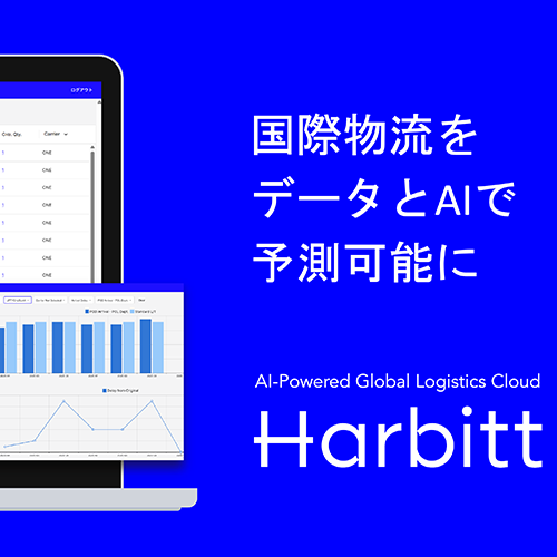 ハービット株式会社